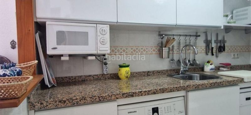 Foto 62f3b9d9-661a-4302-bdac-46035da9216a. Apartament amb calefacció aparcament piscina a Puerto Marina Benalmádena