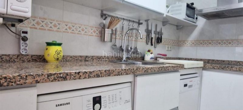 Foto 737e5a5c-b92e-4de5-823d-0dfa8a84215f. Apartament amb calefacció aparcament piscina a Puerto Marina Benalmádena