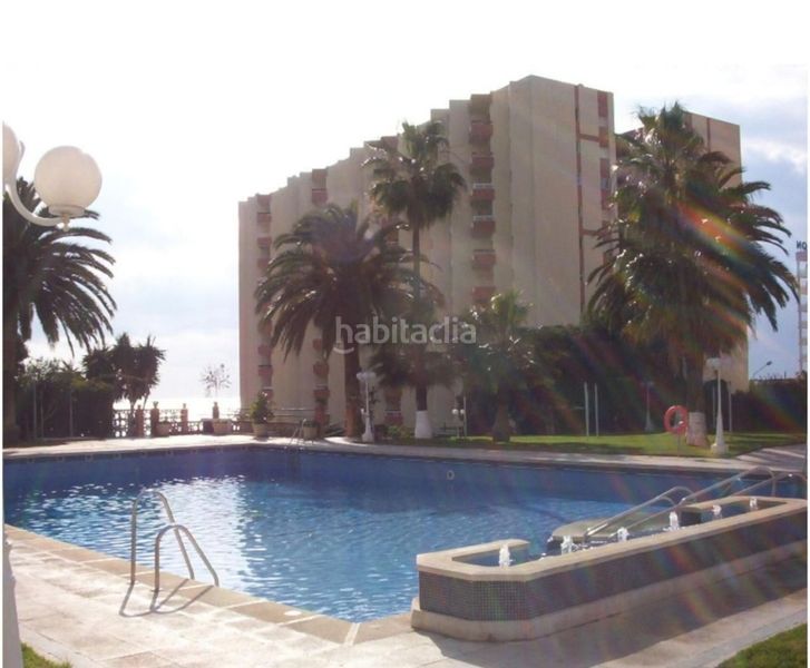 Foto 76742879-7fd4-4114-b213-64a9abdf979b. Apartament amb calefacció aparcament piscina a Puerto Marina Benalmádena