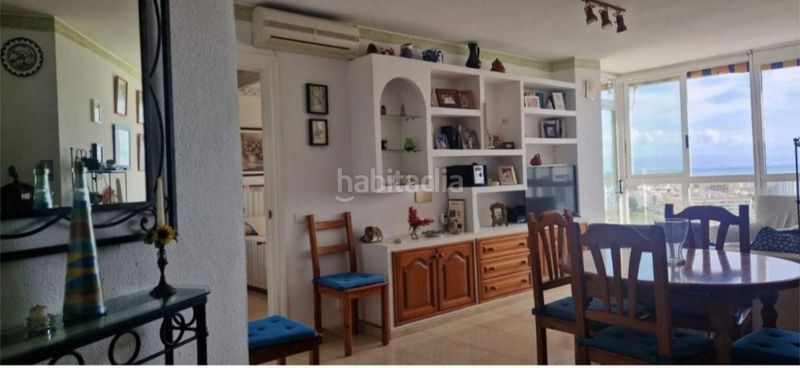 Foto 7f7e1ee5-df8a-44fb-b01d-b9b0b22c1256. Apartament amb calefacció aparcament piscina a Puerto Marina Benalmádena