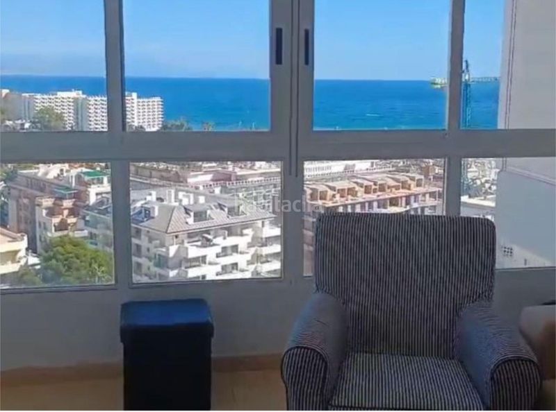Foto 91bdb5ca-6455-4ec3-8932-3fbecca07a80. Apartament amb calefacció aparcament piscina a Puerto Marina Benalmádena