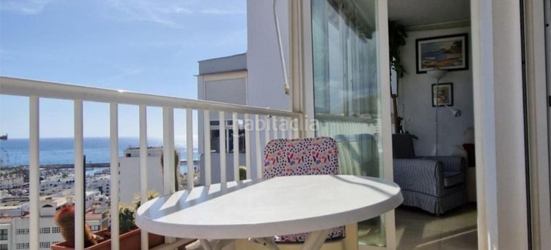 Foto 9e4574ce-1de9-4513-996c-cc3ffb887732. Apartament amb calefacció aparcament piscina a Puerto Marina Benalmádena