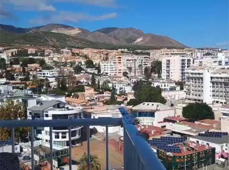 Foto e7976df2-f78c-49e3-a241-49b25a88ccc4. Apartament amb calefacció aparcament piscina a Puerto Marina Benalmádena