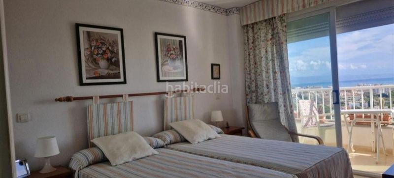 Foto f6c62488-6a79-4021-81ed-a294d3703d72. Apartament amb calefacció aparcament piscina a Puerto Marina Benalmádena
