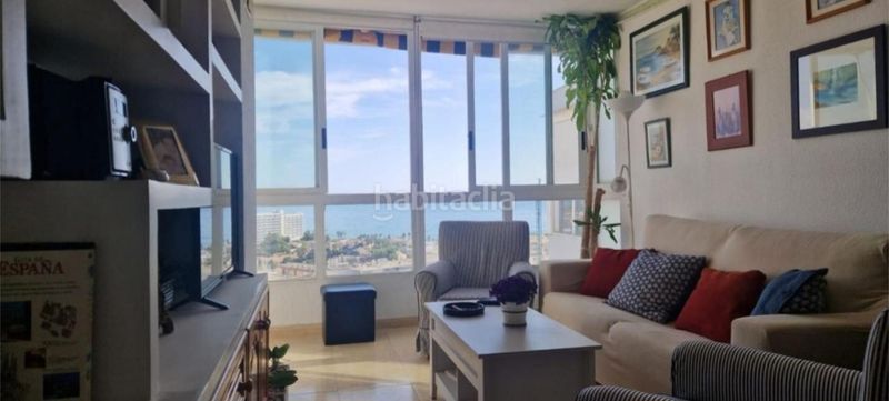 Foto fd578d44-a6fe-4203-98e1-c69e459aa7e6. Apartament amb calefacció aparcament piscina a Puerto Marina Benalmádena