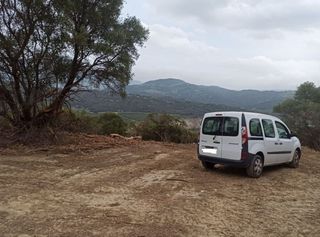 Terreny residencial a Casares pueblo