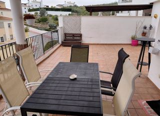 Lloguer Apartament a Añoreta Golf - Paraíso del Sol