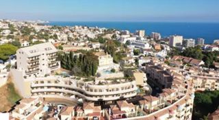 Appartement in Torreblanca del Sol
