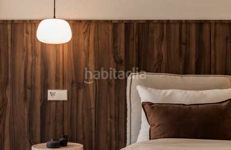 Foto 0d84c0fc-8409-4e41-b9aa-72af0402864c. Àtic amb calefacció aparcament piscina a Nagüeles Alto Marbella