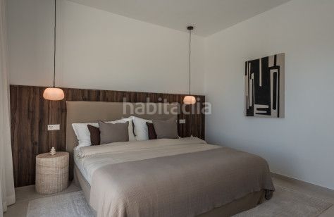 Foto 57ef86cc-67ac-4d14-a4df-667fde75cea7. Àtic amb calefacció aparcament piscina a Nagüeles Alto Marbella
