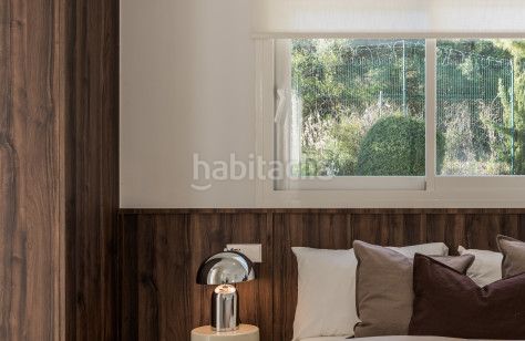 Foto c923de56-7d23-432d-acc9-7bc6723712b9. Àtic amb calefacció aparcament piscina a Nagüeles Alto Marbella