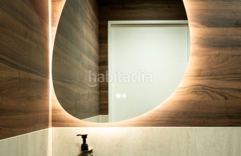 Foto cc94739b-034b-40b4-825c-3d6a3dc4d13f. Àtic amb calefacció aparcament piscina a Nagüeles Alto Marbella