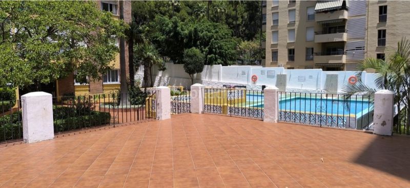 Foto 0e0498d6-905a-49e2-bd39-e26e5cacafba. Planta baixa amb piscina a Ricardo Soriano Marbella