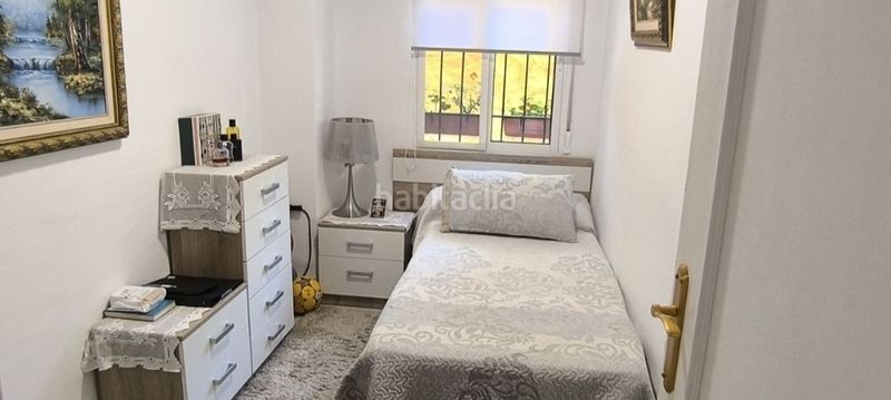 Foto 20712d4f-cf42-4b2b-9649-3c21841652e5. Planta baixa amb piscina a Ricardo Soriano Marbella