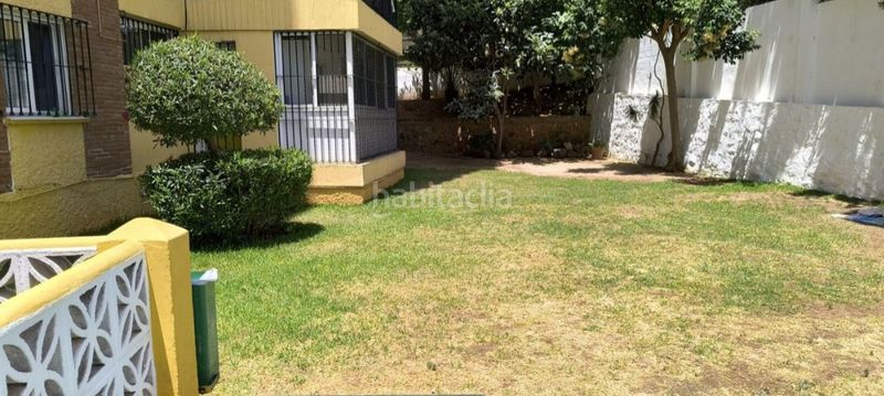 Foto 23ed297f-8596-4511-b92a-d15114318088. Planta baixa amb piscina a Ricardo Soriano Marbella