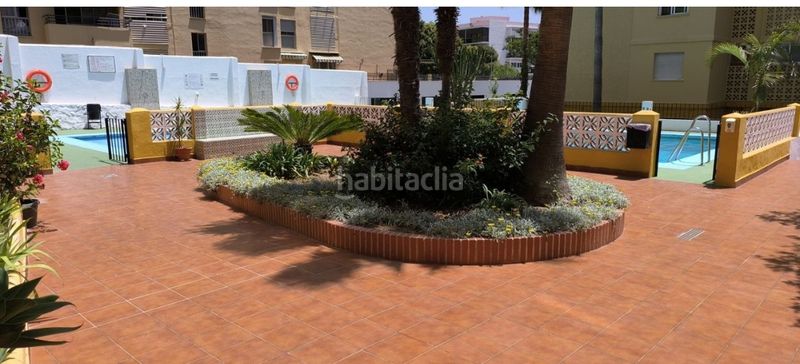 Foto 3d50e3ef-a4a3-485c-8ee3-db87b39d77b1. Planta baixa amb piscina a Ricardo Soriano Marbella