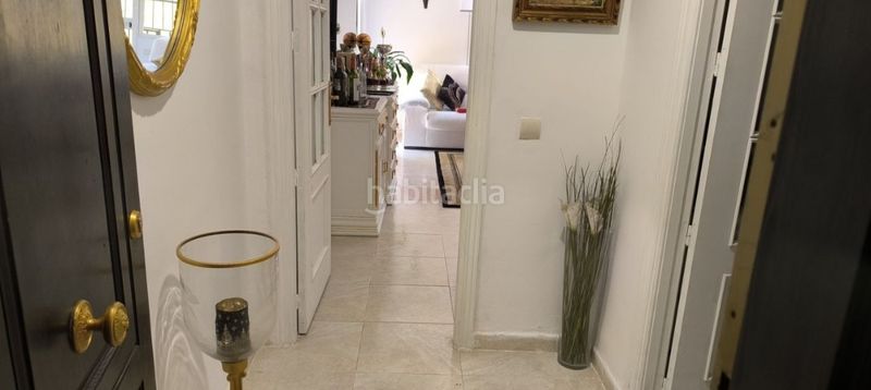 Foto 9862e047-d9bb-489a-9bb7-b1699e3c8525. Planta baixa amb piscina a Ricardo Soriano Marbella