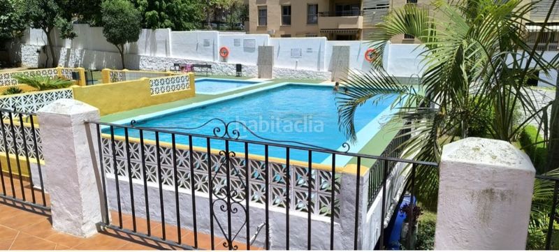 Foto d0915783-957e-433b-be13-714b92a73361. Planta baixa amb piscina a Ricardo Soriano Marbella