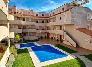 Appartement in Parque de la Paloma