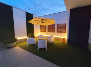 Chalet à Alameda