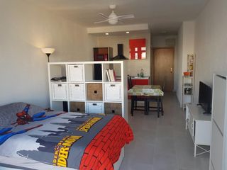 Location Studio à Manantiales-Estación de Autobuses