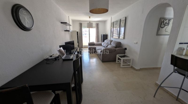 Foto 0a41ee25-7b22-4c35-99f9-81feab0e0977. Apartament amb calefacció aparcament piscina a Zona Centro Comercial Torrequebrada Benalmádena
