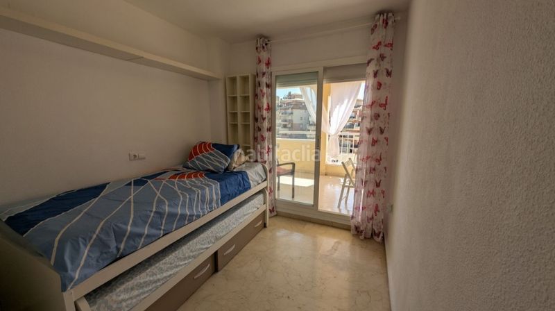 Foto 2b0ee749-b0d0-4ec3-aea8-499d55b61a49. Apartament amb calefacció aparcament piscina a Zona Centro Comercial Torrequebrada Benalmádena