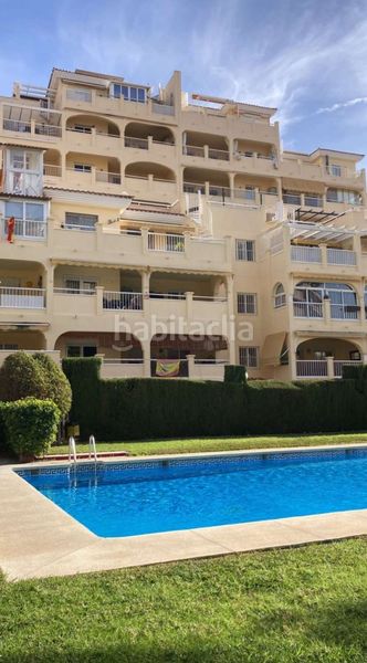 Foto 306cb736-2391-4456-865f-8acd0384fb5f. Apartament amb calefacció aparcament piscina a Zona Centro Comercial Torrequebrada Benalmádena