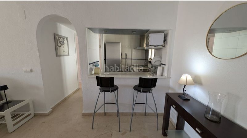 Foto 408bc55f-253b-428e-be9f-0a14a3982cdf. Apartament amb calefacció aparcament piscina a Zona Centro Comercial Torrequebrada Benalmádena