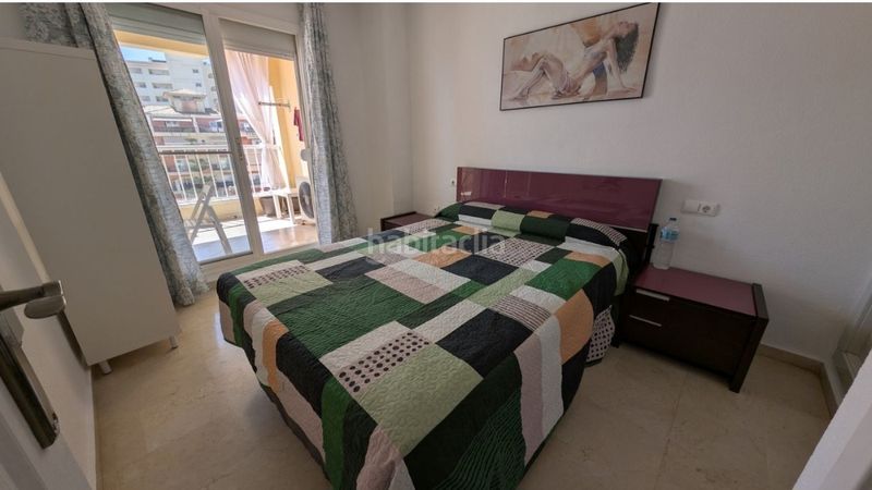 Foto 574f0dd8-6fb0-48a5-bbc5-bc97fee9f380. Apartament amb calefacció aparcament piscina a Zona Centro Comercial Torrequebrada Benalmádena
