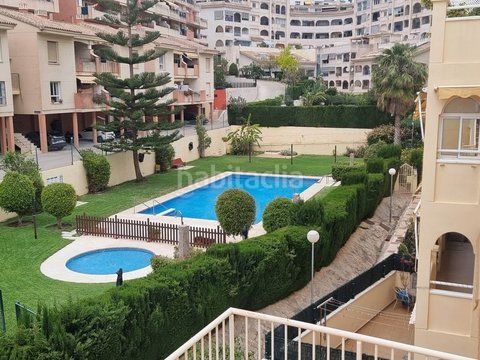 Foto 5f665774-d5f2-40f6-b0cb-7fb1b9d15dcf. Apartament amb calefacció aparcament piscina a Zona Centro Comercial Torrequebrada Benalmádena