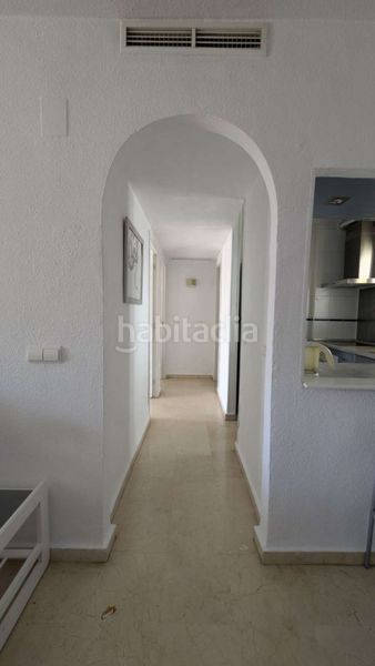 Foto 7740a16b-9064-498f-9016-cc776f5aab96. Apartament amb calefacció aparcament piscina a Zona Centro Comercial Torrequebrada Benalmádena