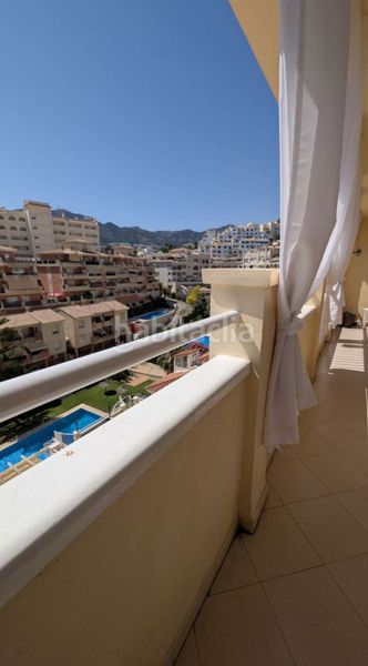 Foto af27ed03-fba7-459b-8b9b-38df548d5b81. Apartament amb calefacció aparcament piscina a Zona Centro Comercial Torrequebrada Benalmádena