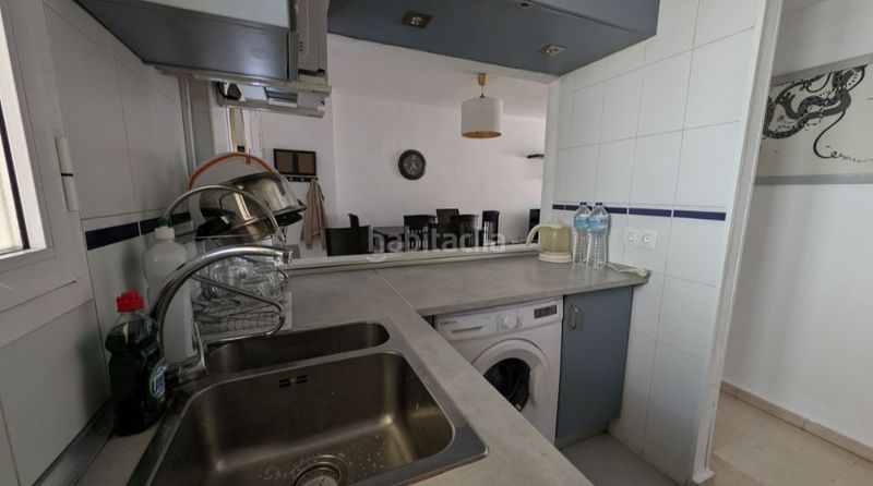 Foto bc4811b0-877e-4c6b-859d-9ccf631a5dfd. Apartament amb calefacció aparcament piscina a Zona Centro Comercial Torrequebrada Benalmádena