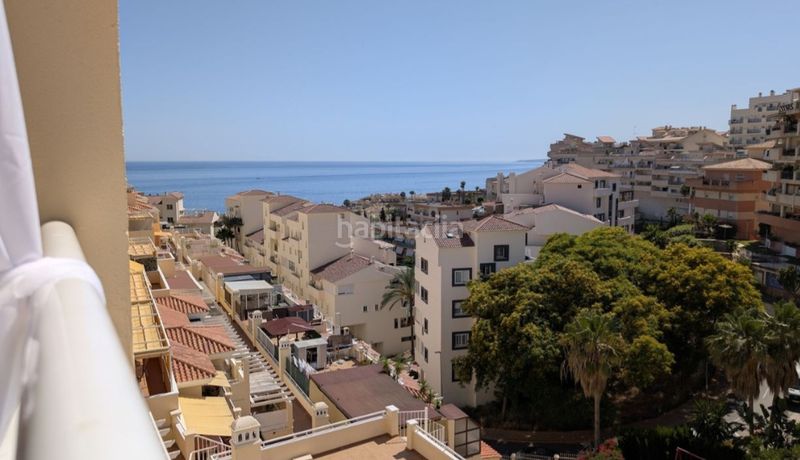 Foto e38e97eb-122c-4fd9-99bd-74f5f413ce29. Apartament amb calefacció aparcament piscina a Zona Centro Comercial Torrequebrada Benalmádena