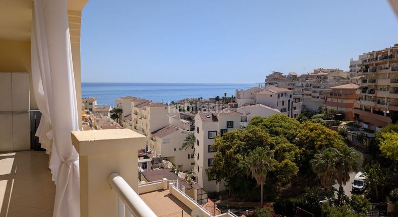 Foto f8b30e9e-3c5b-4930-b69c-2f9f2032f321. Apartament amb calefacció aparcament piscina a Zona Centro Comercial Torrequebrada Benalmádena