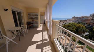Apartment in Zona Centro Comercial Torrequebrada