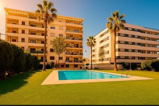 Pis en Mart�n Carpena - Torre del R�o