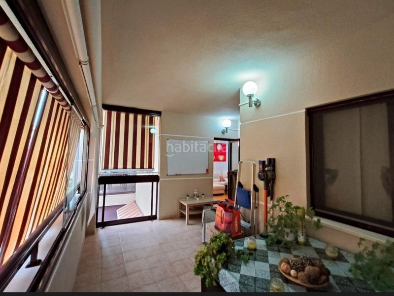Foto 2a5eaad8-a3b3-4ba6-8121-c94b55a887d5. Pis amb calefacció aparcament piscina a Martín Carpena - Torre del Río Málaga