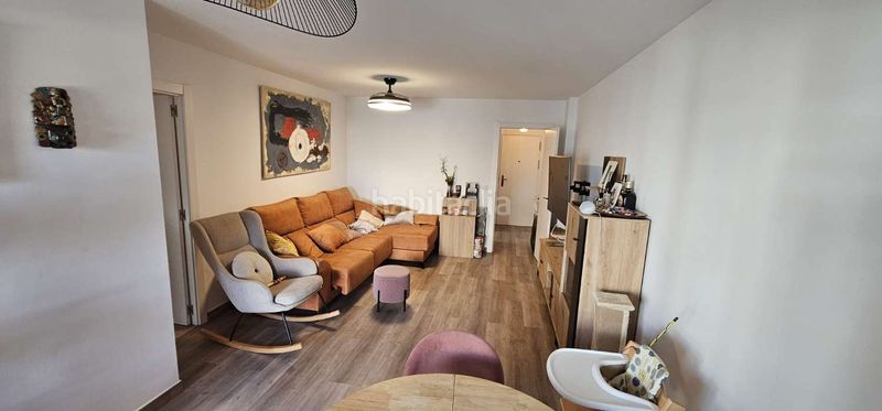 Foto 06909f99-23fe-49ed-b8b5-c6cf5ea35207. Apartament amb calefacció aparcament a Centro ciudad Fuengirola