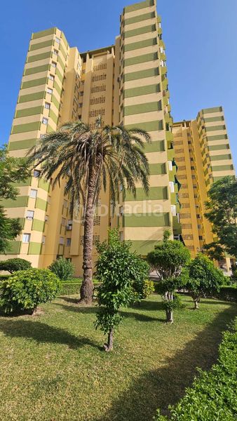 Foto 0c7b7625-f629-41af-bd7f-86b5d694e794. Apartament amb calefacció aparcament a Centro ciudad Fuengirola
