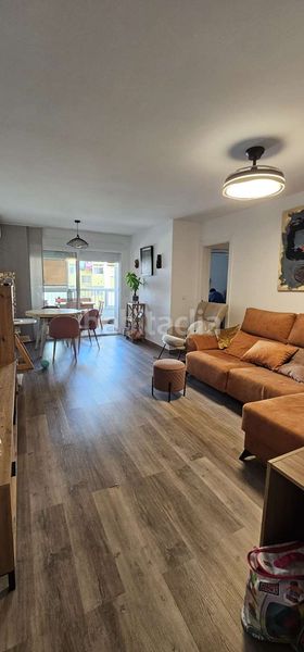 Foto 188e768e-1f91-46ea-a0f1-084495924392. Apartament amb calefacció aparcament a Centro ciudad Fuengirola