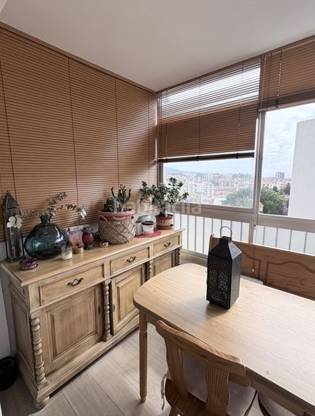 Foto 1955e8d4-54e3-4db9-b408-465fb2201957. Apartament amb calefacció aparcament a Centro ciudad Fuengirola