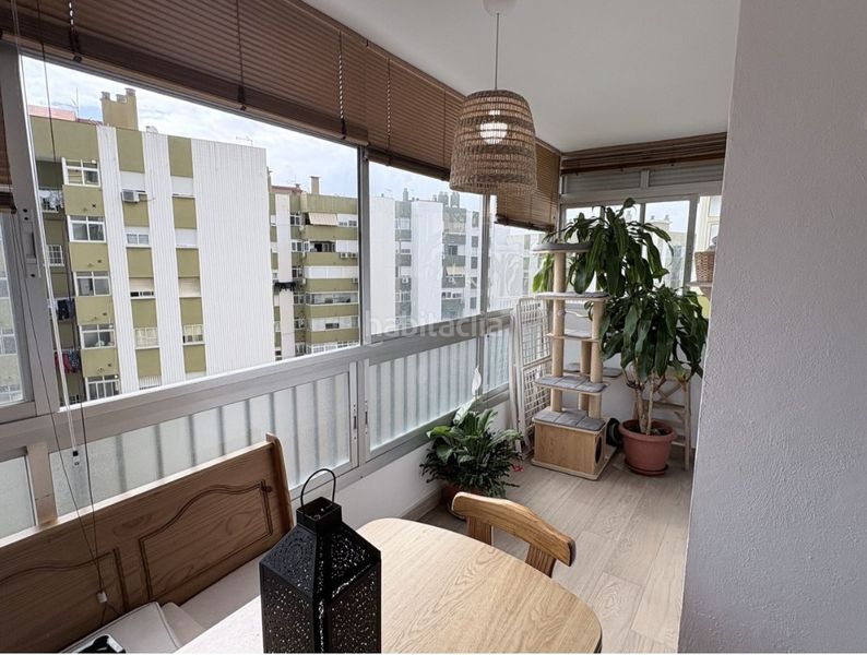 Foto 226f3904-fb47-4461-9561-4201b0851f4c. Apartament amb calefacció aparcament a Centro ciudad Fuengirola