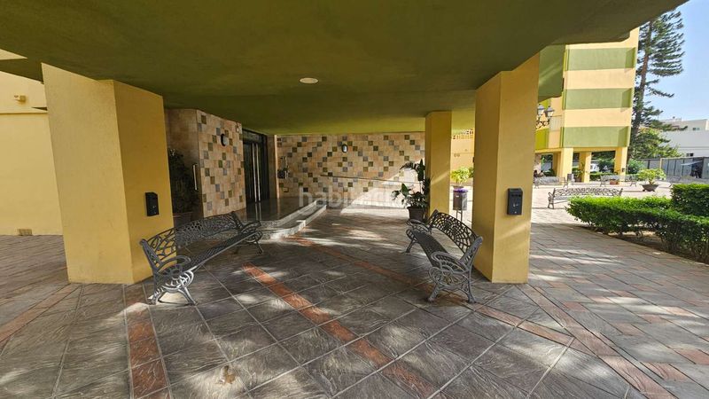 Foto 3629c896-6ea4-4b94-8a49-1efbef0f3f19. Apartament amb calefacció aparcament a Centro ciudad Fuengirola