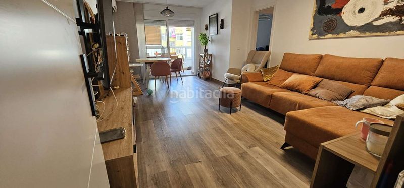 Foto 4cad2c49-bad2-4302-a2d6-11bfcc93cec9. Apartament amb calefacció aparcament a Centro ciudad Fuengirola