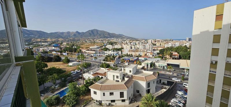 Foto 74f10abe-ace0-4af9-ac8e-59e27b3a7aab. Apartament amb calefacció aparcament a Centro ciudad Fuengirola