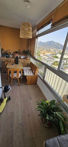 Foto 7570c8c5-1bb4-4f08-b47d-32e355dbbcbe. Apartament amb calefacció aparcament a Centro ciudad Fuengirola
