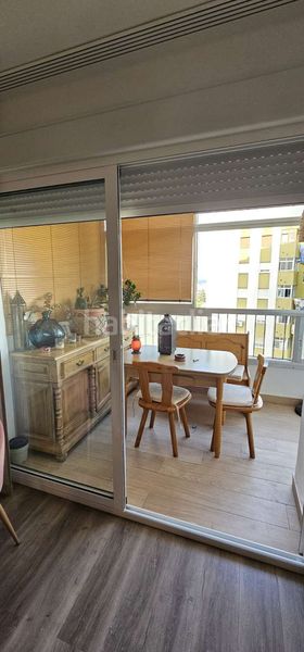 Foto 7aad01d2-ab2d-4ac1-b49c-136381eb9fab. Apartament amb calefacció aparcament a Centro ciudad Fuengirola