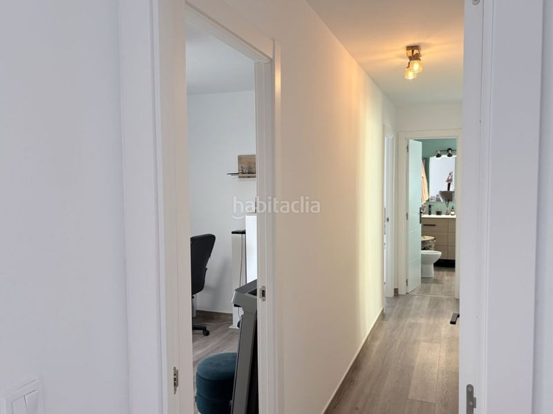 Foto 9fe6692b-4f54-4ae9-95ab-370b4b5d46bf. Apartament amb calefacció aparcament a Centro ciudad Fuengirola